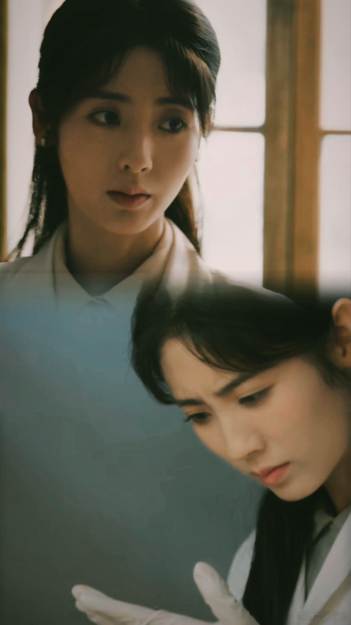 #御姐赛道被邢菲闯进来了# 邢菲主演的央视黄金档#电视剧暗夜与黎明# 终于要来了
