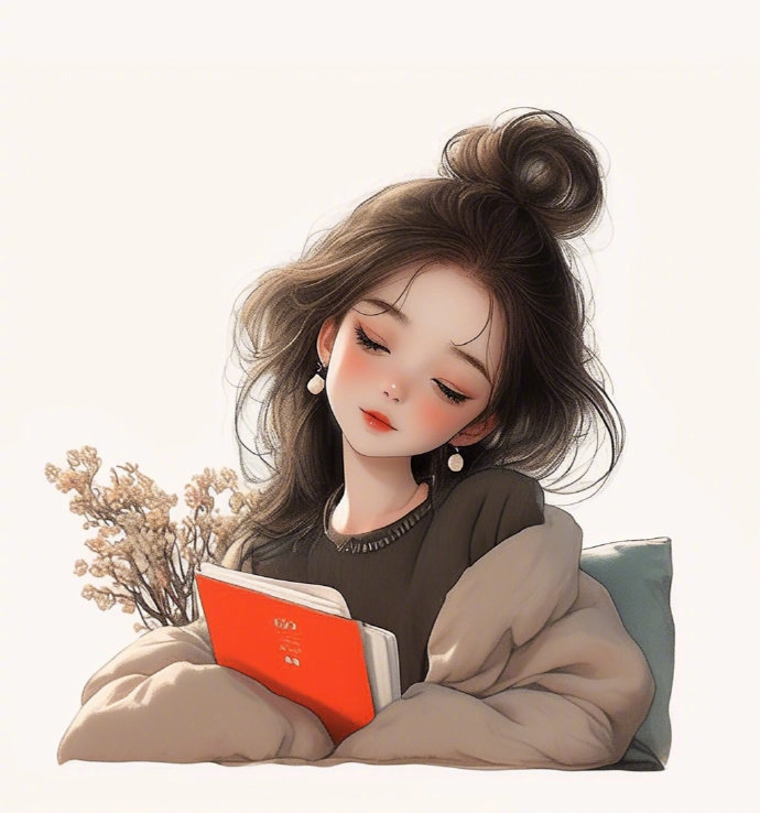 ✿𓂂𓏸“后来才明白，过日子不需要那么多心动，只需要不心堵。” 