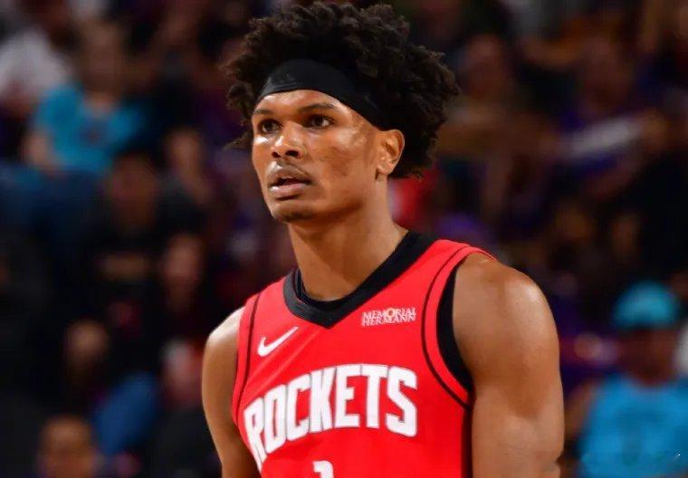 詹姆斯三分 绝平 加时不敌湖人的火箭0-3触发百分百出局定律：本季加时赛9战8败