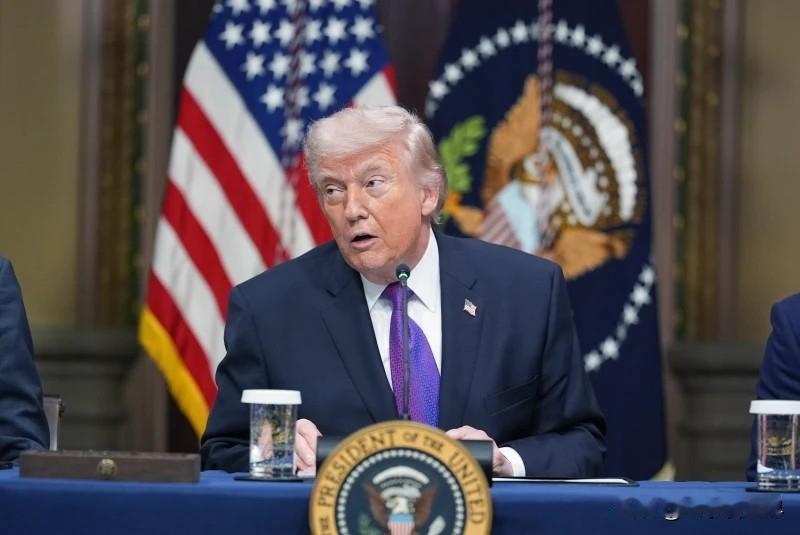 【特朗普：美国不会在乌克兰再花一分钱】
华盛顿时间2026年3月17日，美国总统