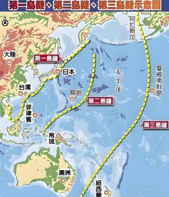 大陆若武力收台，可能演成“一国挑六国”。美日韩菲澳印被摆上桌面，可这六家真能拧成