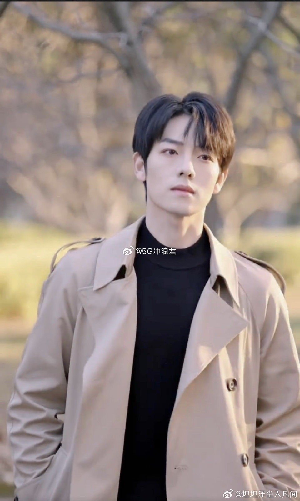 曾辉内娱型男上新 以前对短剧演员还有点刻板印象，曾辉直接给我打破了。演戏细腻不说