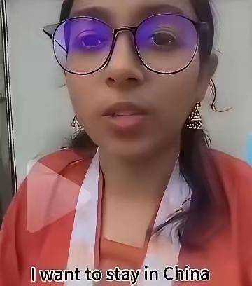越来越多印度人盯上中国！留学只是幌子，真实目的太直白

好多印度学生来中国，心思