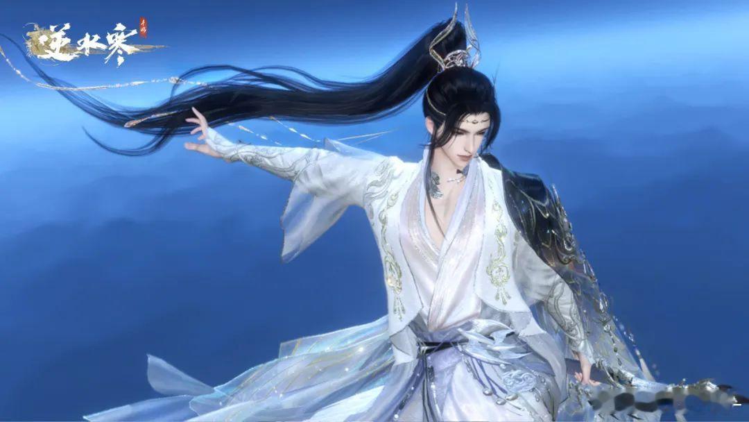 高马尾果然是少年感的神[舔屏][舔屏] 