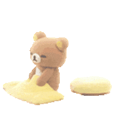 我每天一回家： 