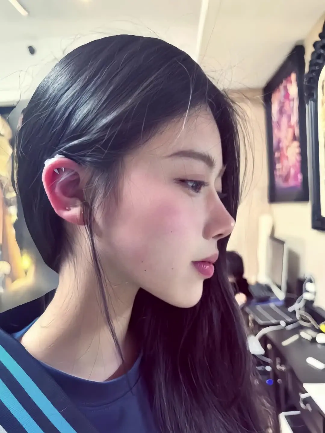 不爱你的人 说什么都没用