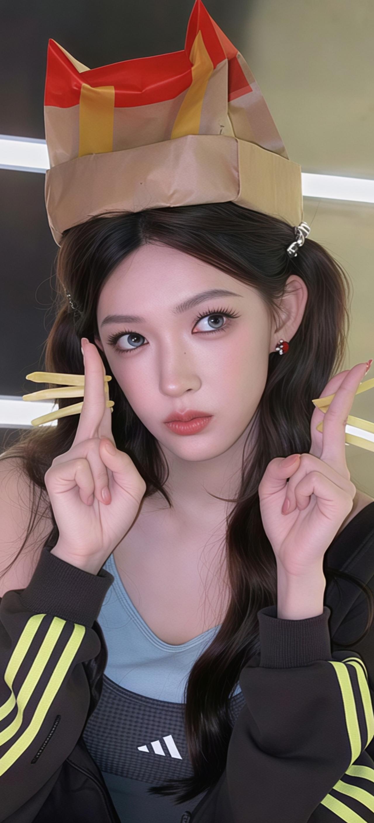 气质美女靓照赏析高清美女 颜值