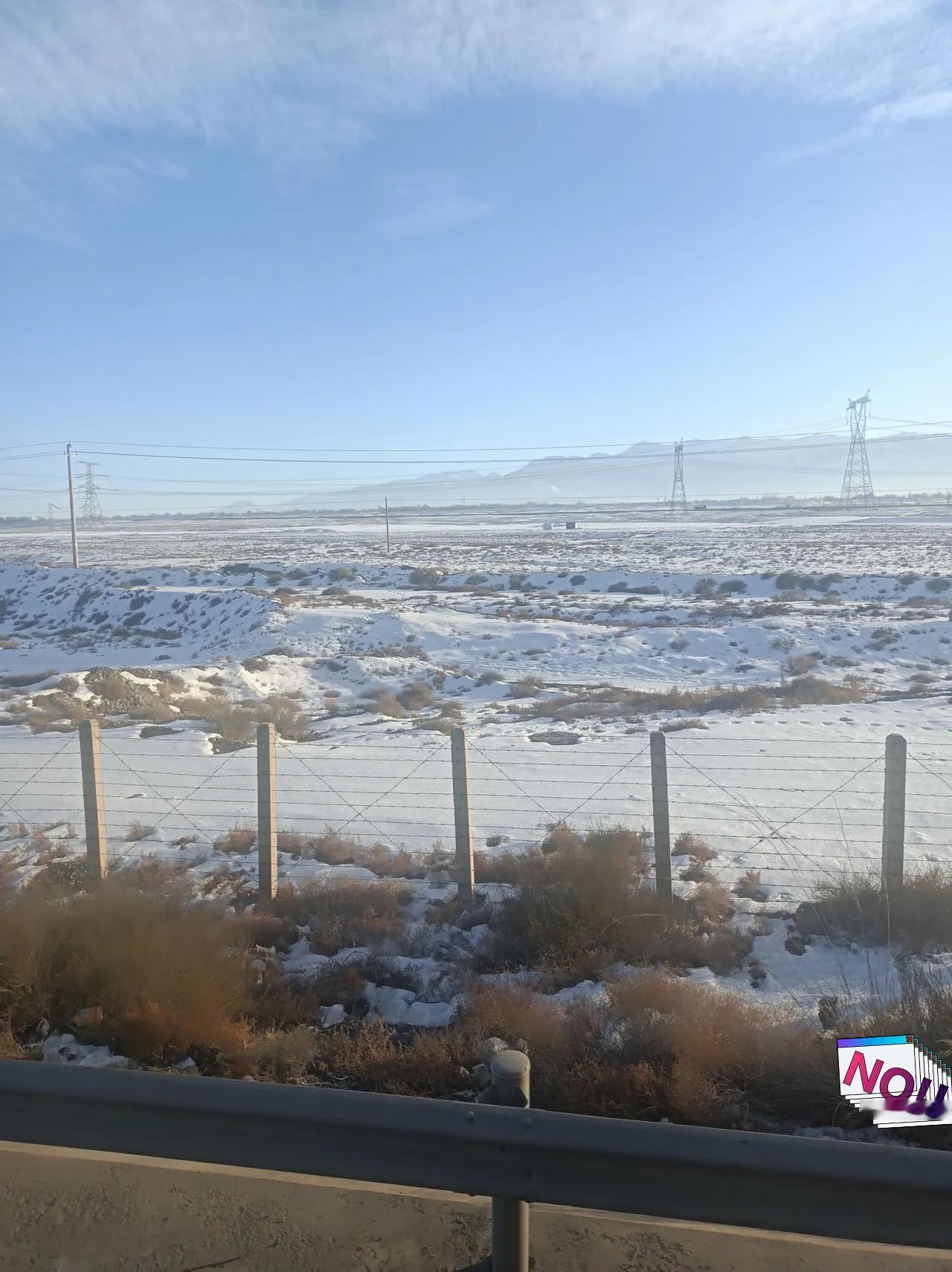 男儿有泪不轻弹，只是未到伤心处。
今年55岁的我，为讨生活远赴千里外新疆哈密伊吾