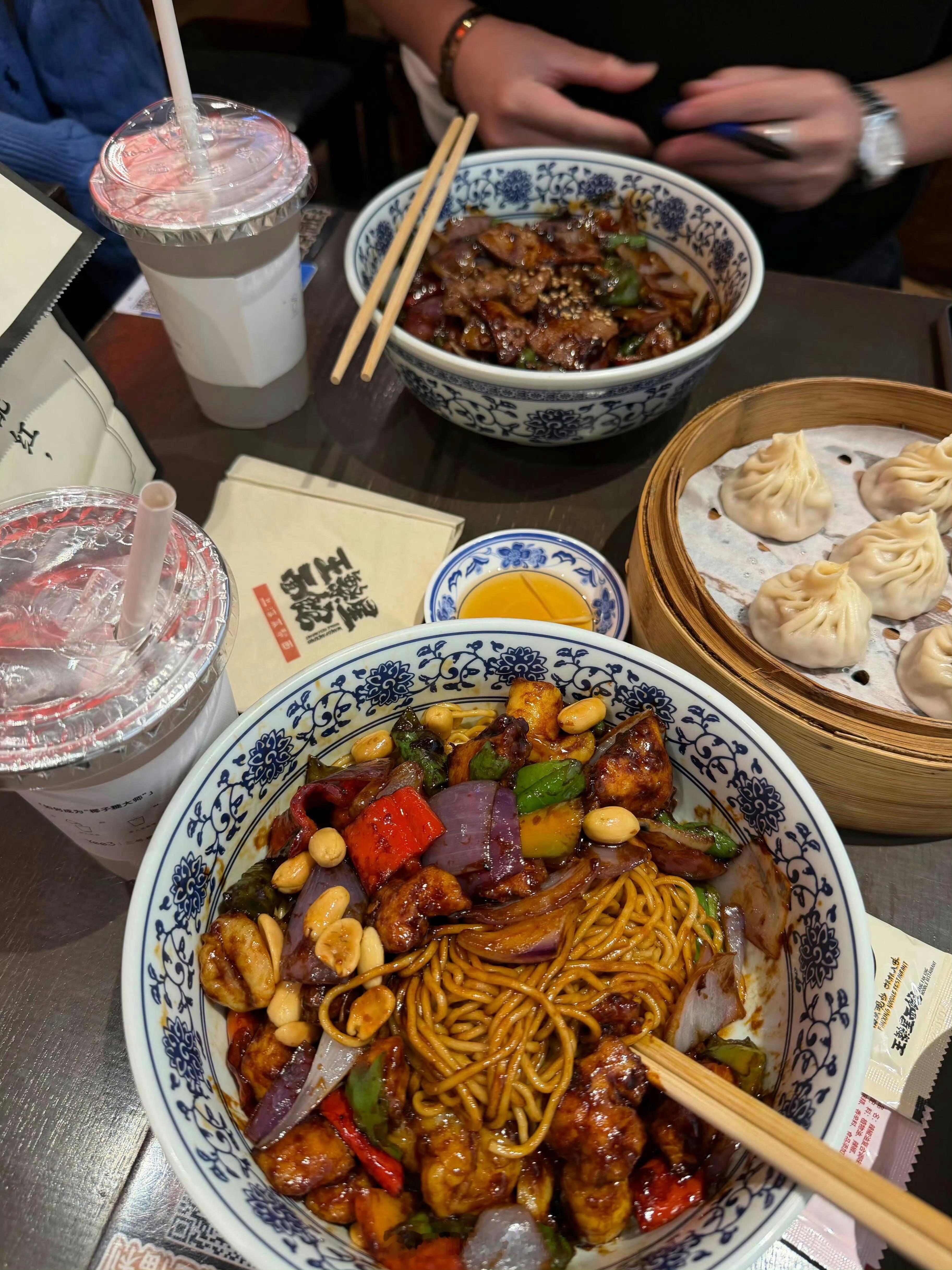 谁规定的工作日这么漫长 太原·太原万象城