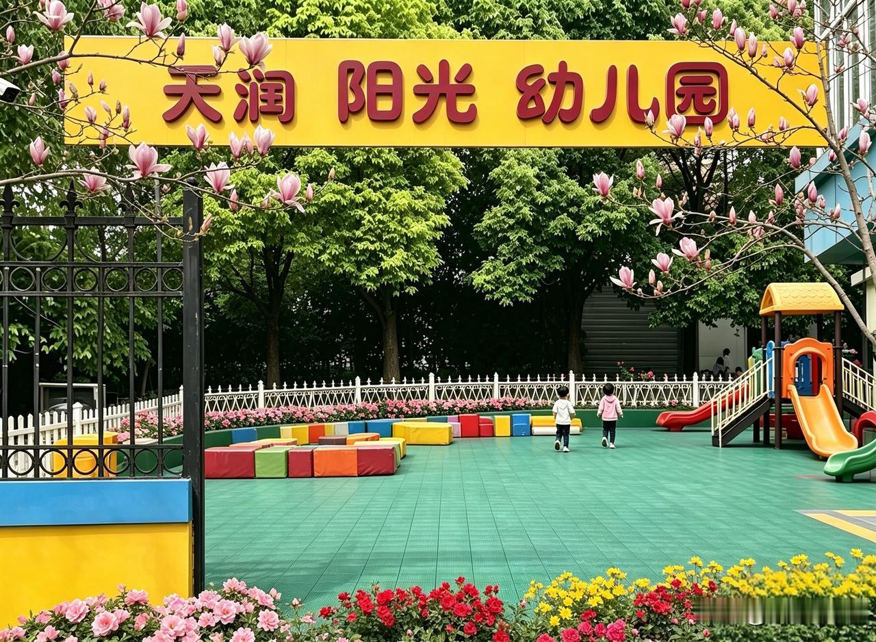 为什么近年幼儿园越办越少？不是幼儿园不行了，是孩子不够用了！据统计在园人数5年少
