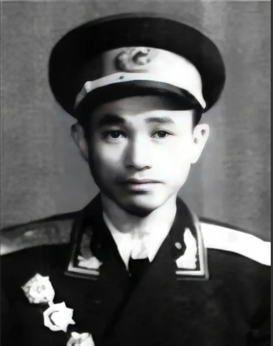 1949年，宁夏战役刚胜利，189师政委蔡长元却被军长大骂：“一个师政委，提着刀