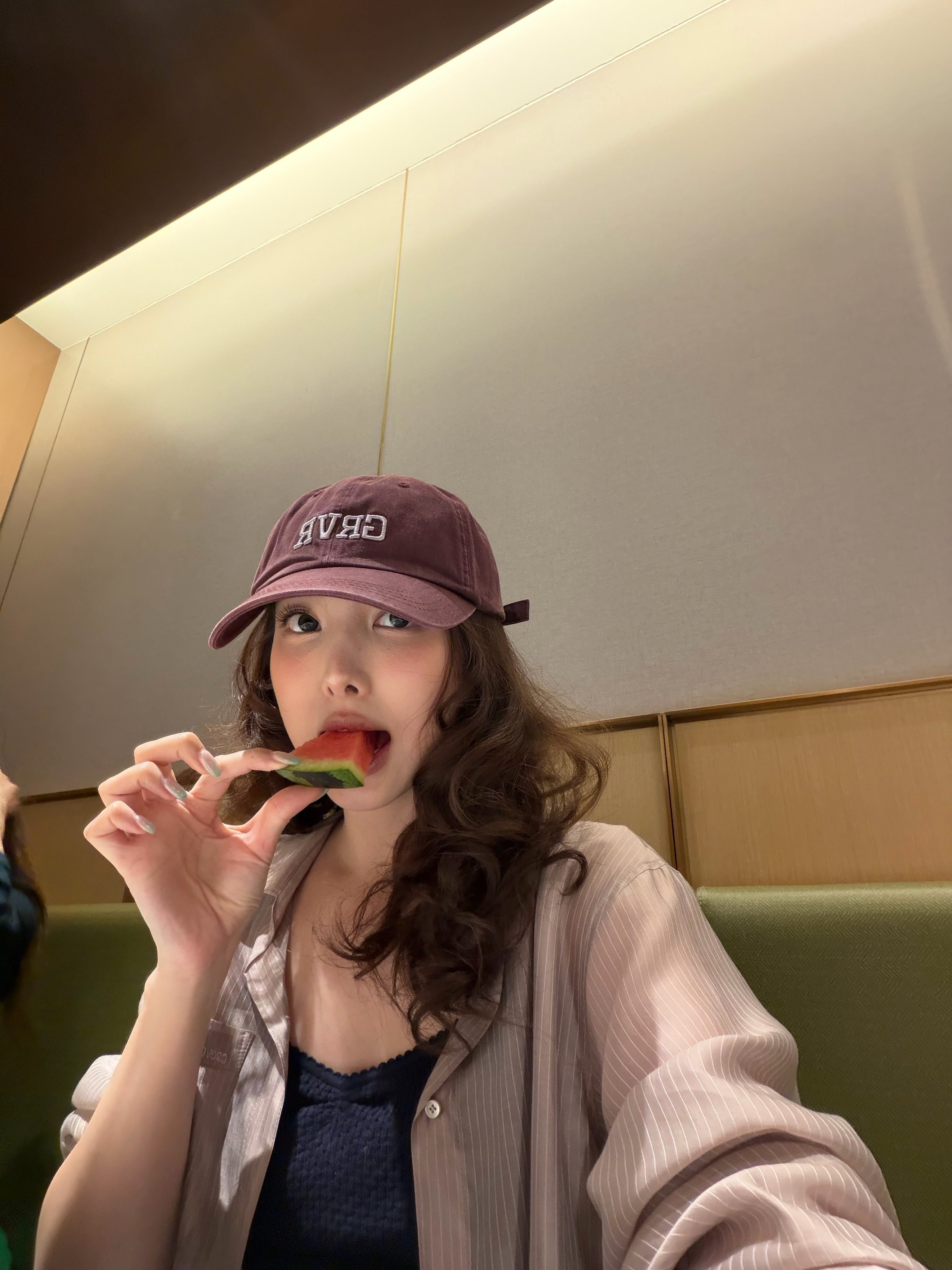 260628 TWICE Nayeon林娜琏 