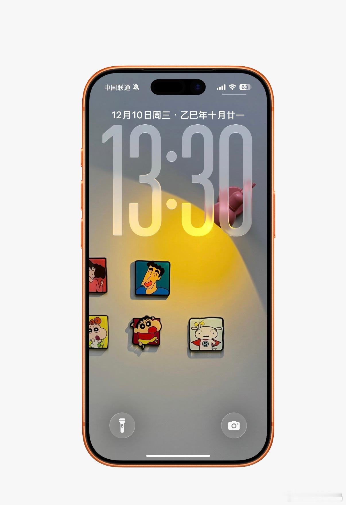 苹果喊话iPhone用户更新iOS26更新完确实丝滑不少，但是也有一些问题，我的
