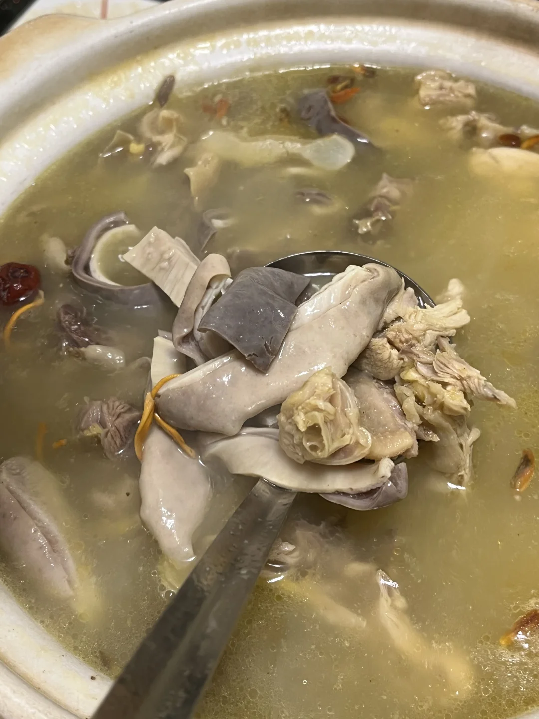 武汉粤菜圈的“堂吉诃德”