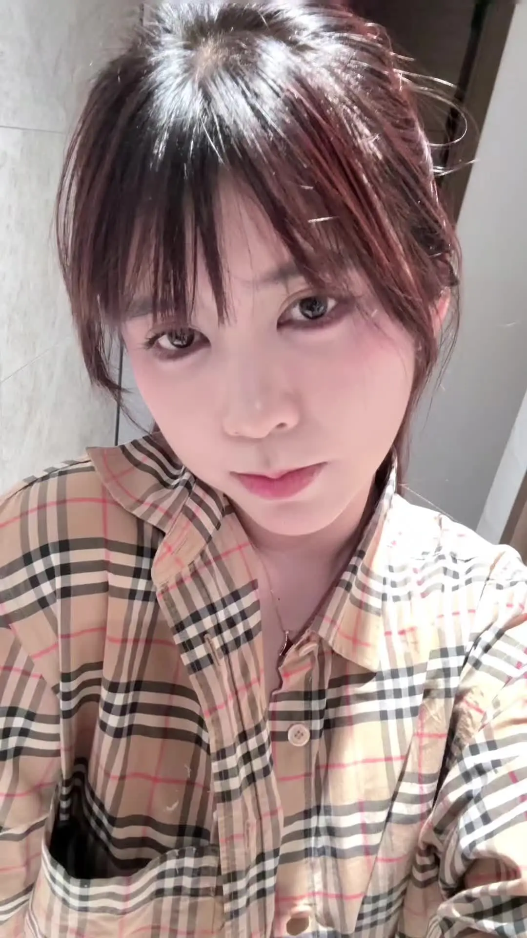 有很多话想说 但是到真正该说的时候 连口都开不了