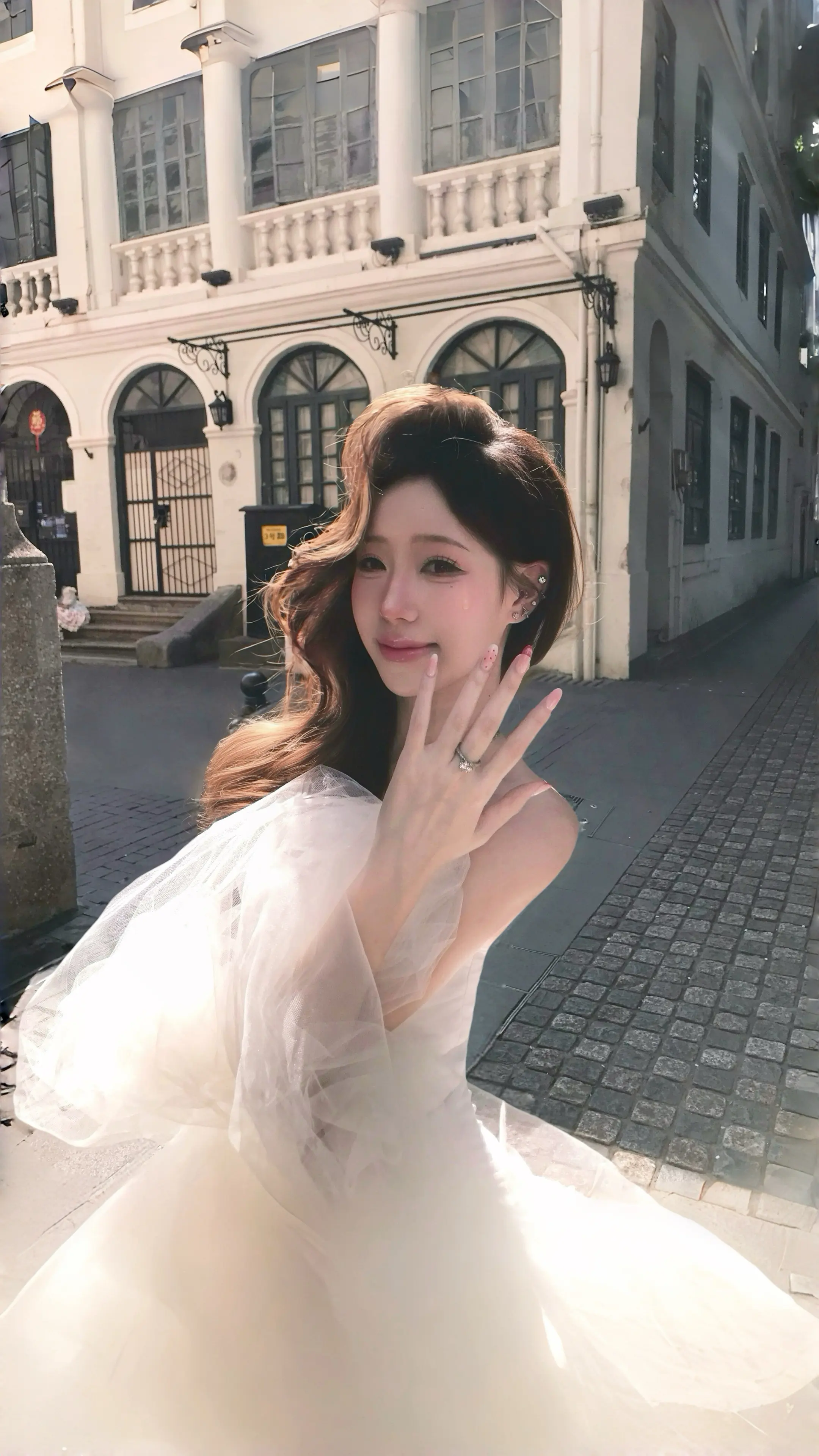 爱上了一个人眼睛不说谎