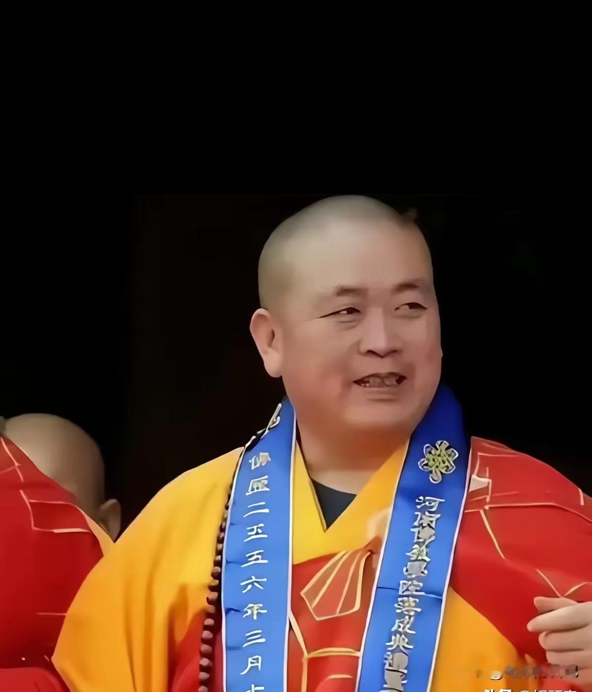 最懂因果的人，做了最不怕因果的事，影响太坏，这都不是重点，重点是，他居然做了这么