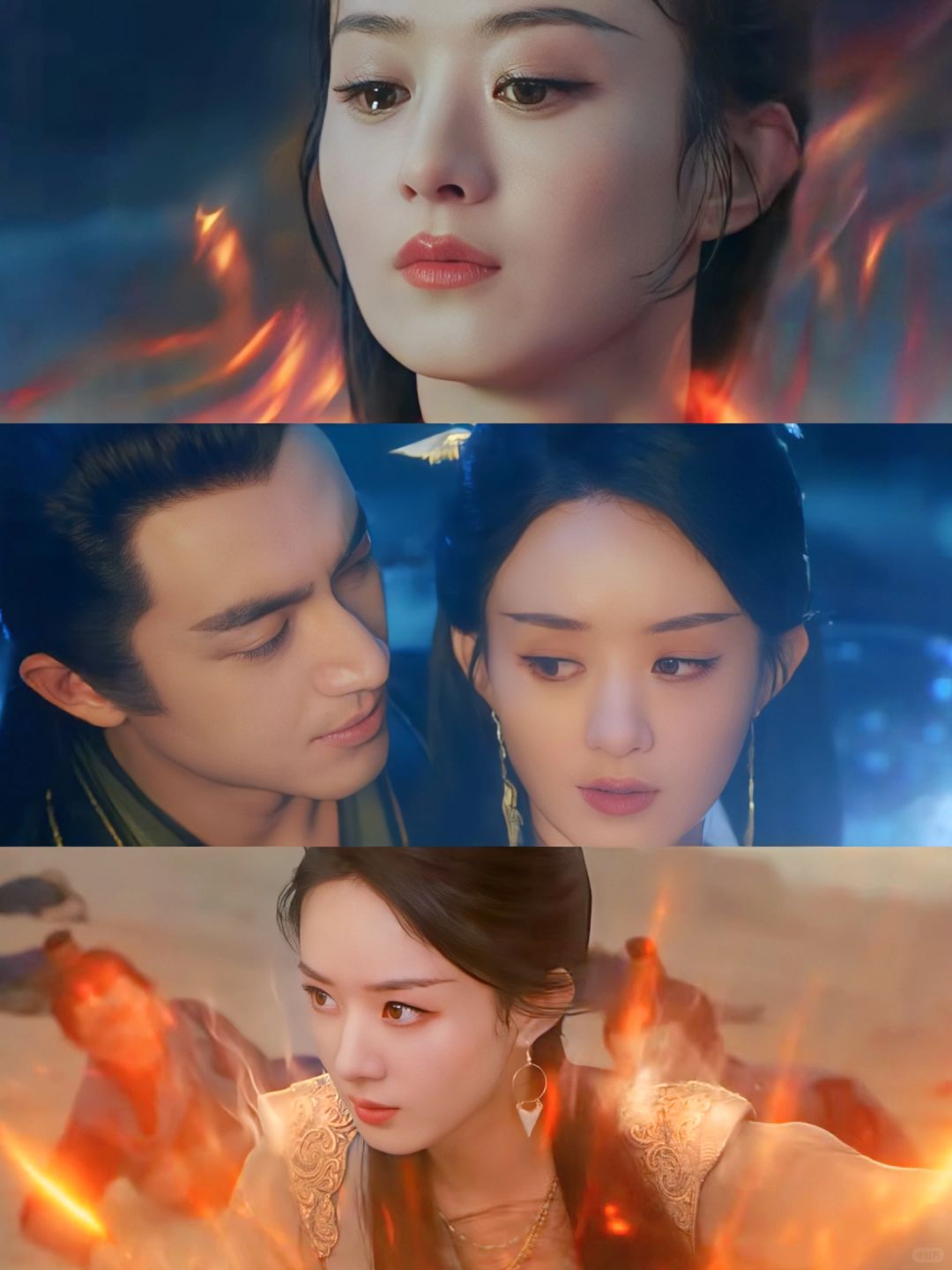 本王来了｜与凤行定档0318