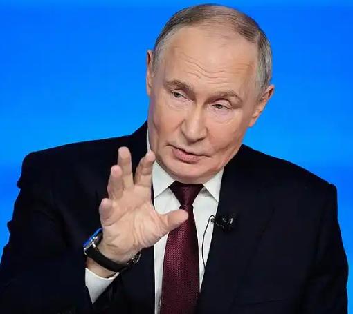 普京多次表示：苏联与俄联邦曾考虑加入北约，但我们并不受欢迎。
 
俄罗斯总统普京