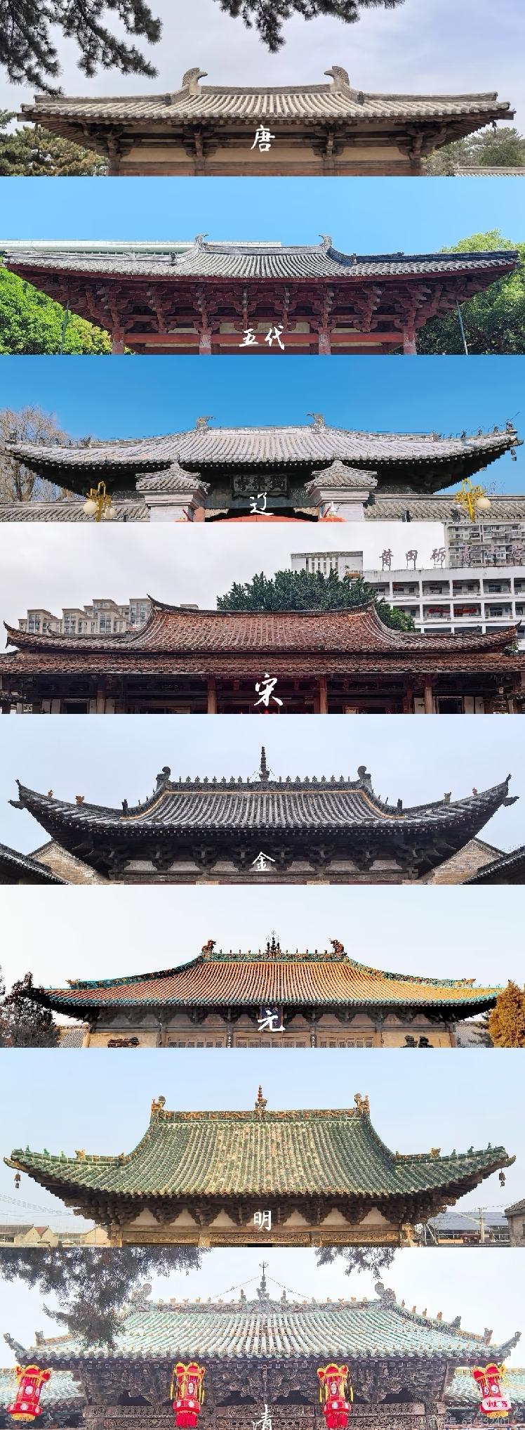 福建的古建确实有异！就说莆田，曾经大家对它的印象可能停留在假鞋和民营专科医院。可