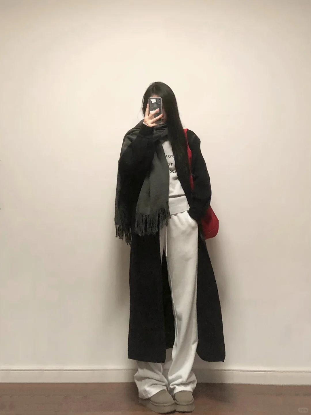 173 104｜高妹可以永远相信我买衣服的眼光