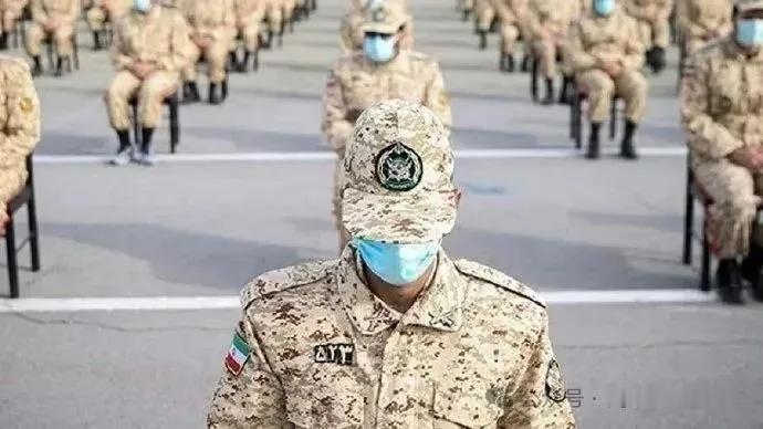 烽火问鼎计划伊以冲突 在“12日战争”中，伊朗武装力量出现了大量逃兵，该国《法尔