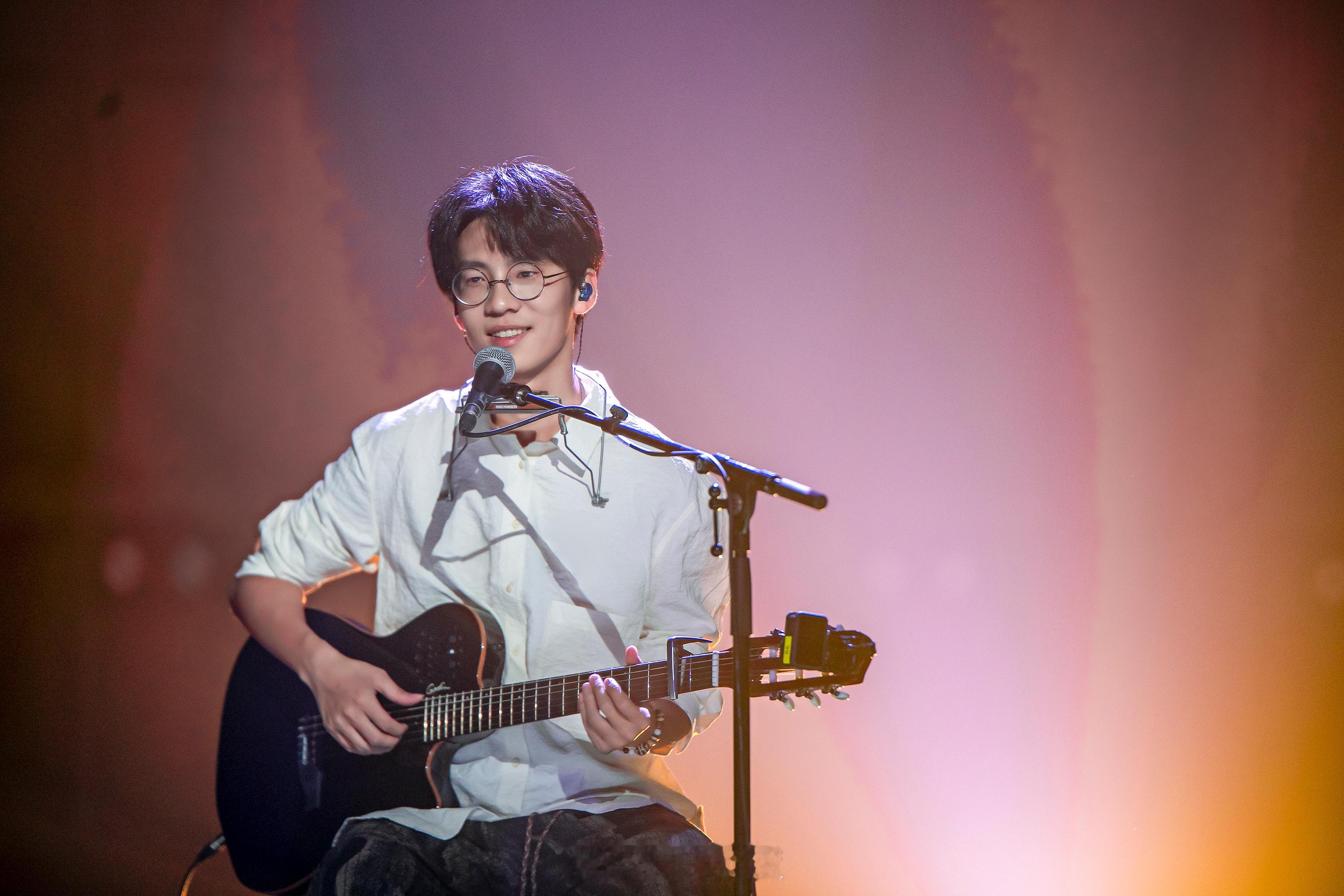 改听摇滚抽奖福利 风子「海盗船长10周年」春季巡演正在进行中，捉1位小伙伴来看银
