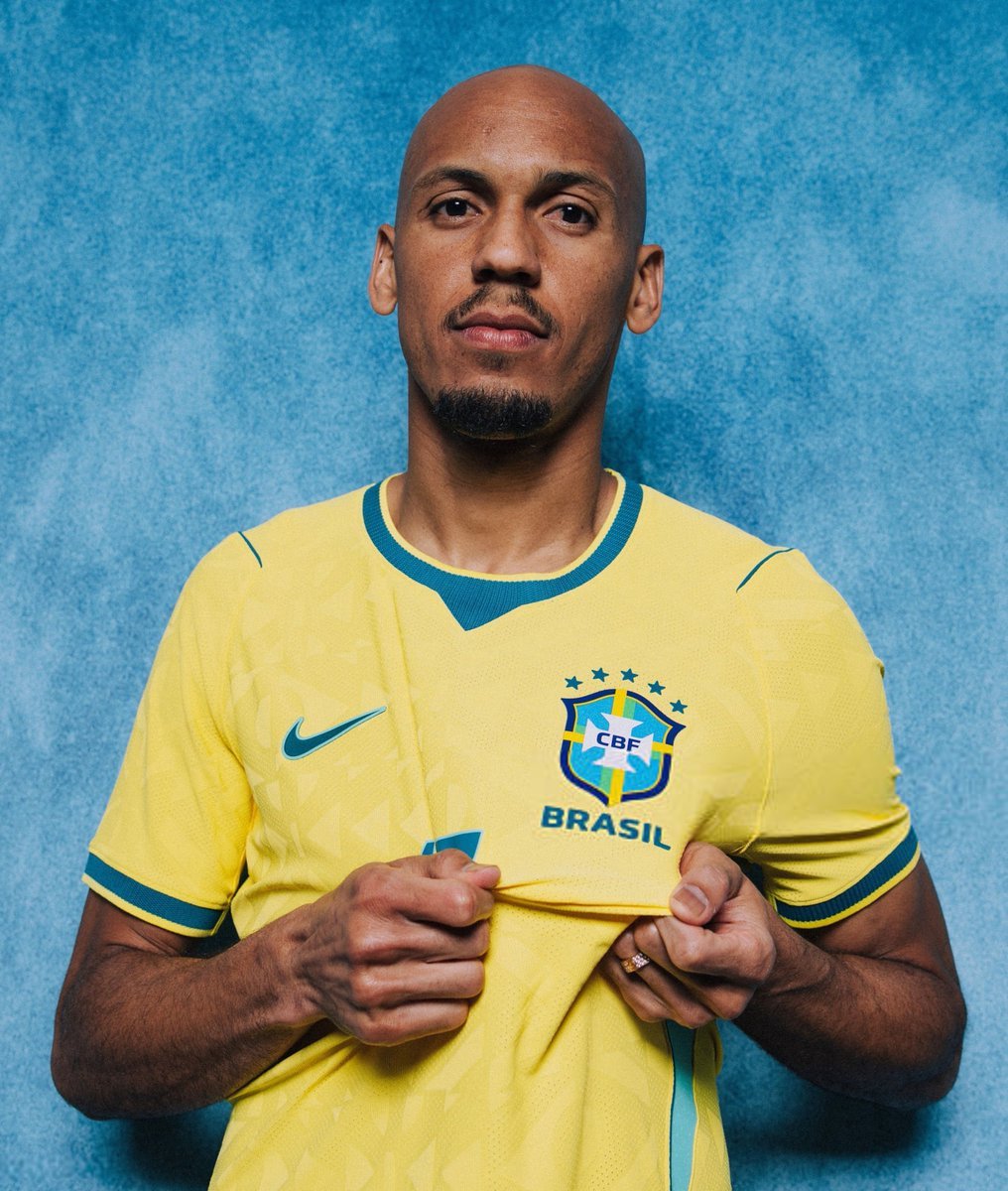 Fabinho 世界杯
