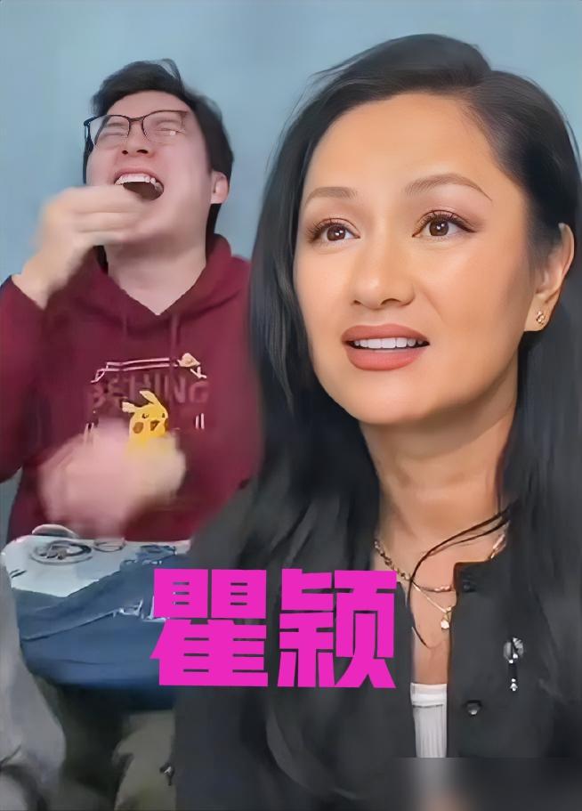 那些绞尽脑汁骂男人、贩卖身材焦虑的女脱口秀演员，万万没想到，自己竟被一个50多岁