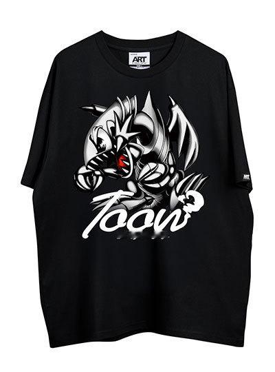 (新tag)游戏王ART EXPANSION 上线商品介绍TEE(T恤）在活用图