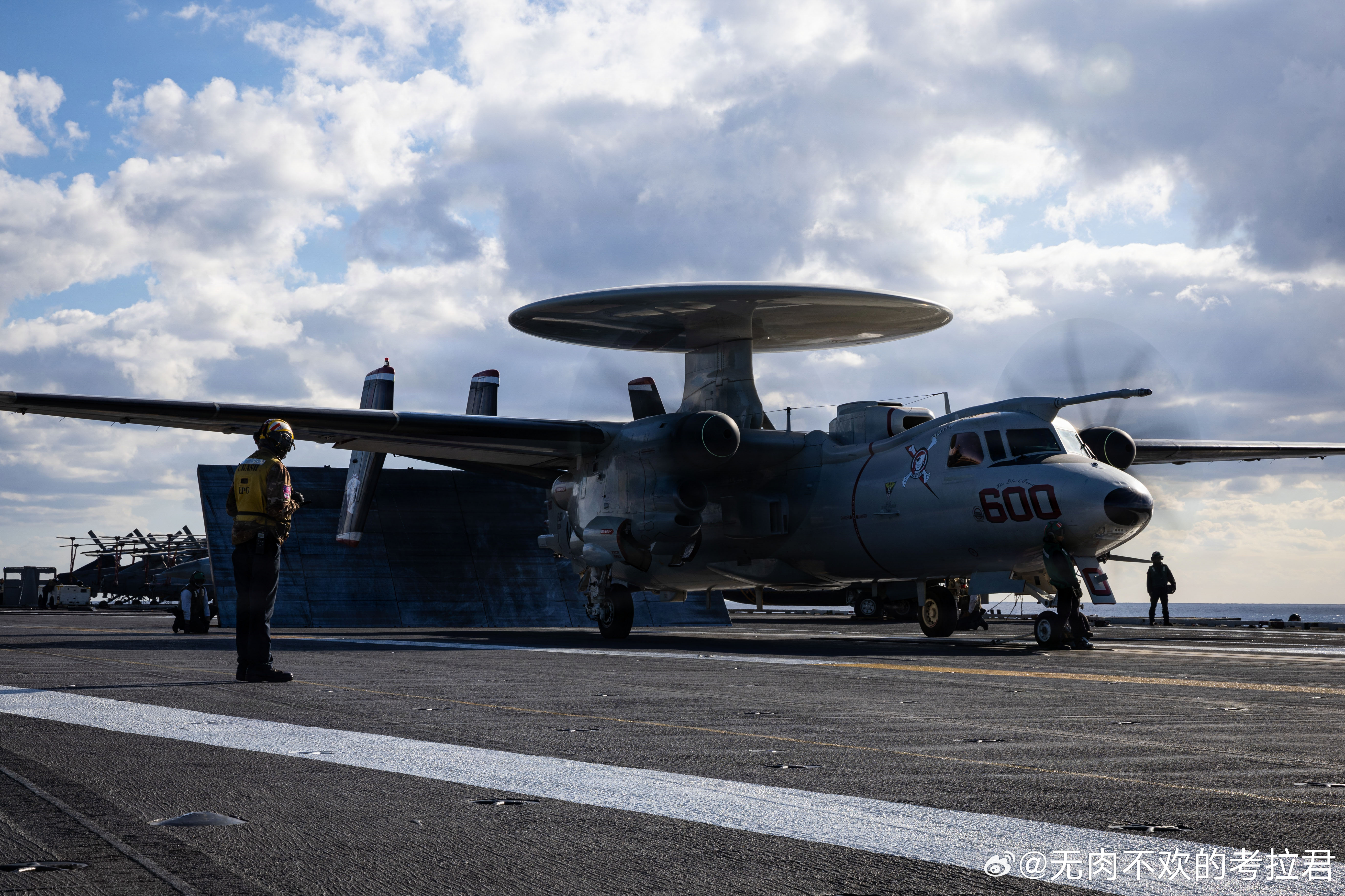 Operation Epic Fury行动进行中6 