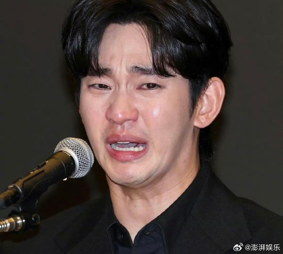 金秀贤反诉金赛纶方近日，金秀贤方面正式起诉了金赛纶家人及爆料人金世义，指控对方“