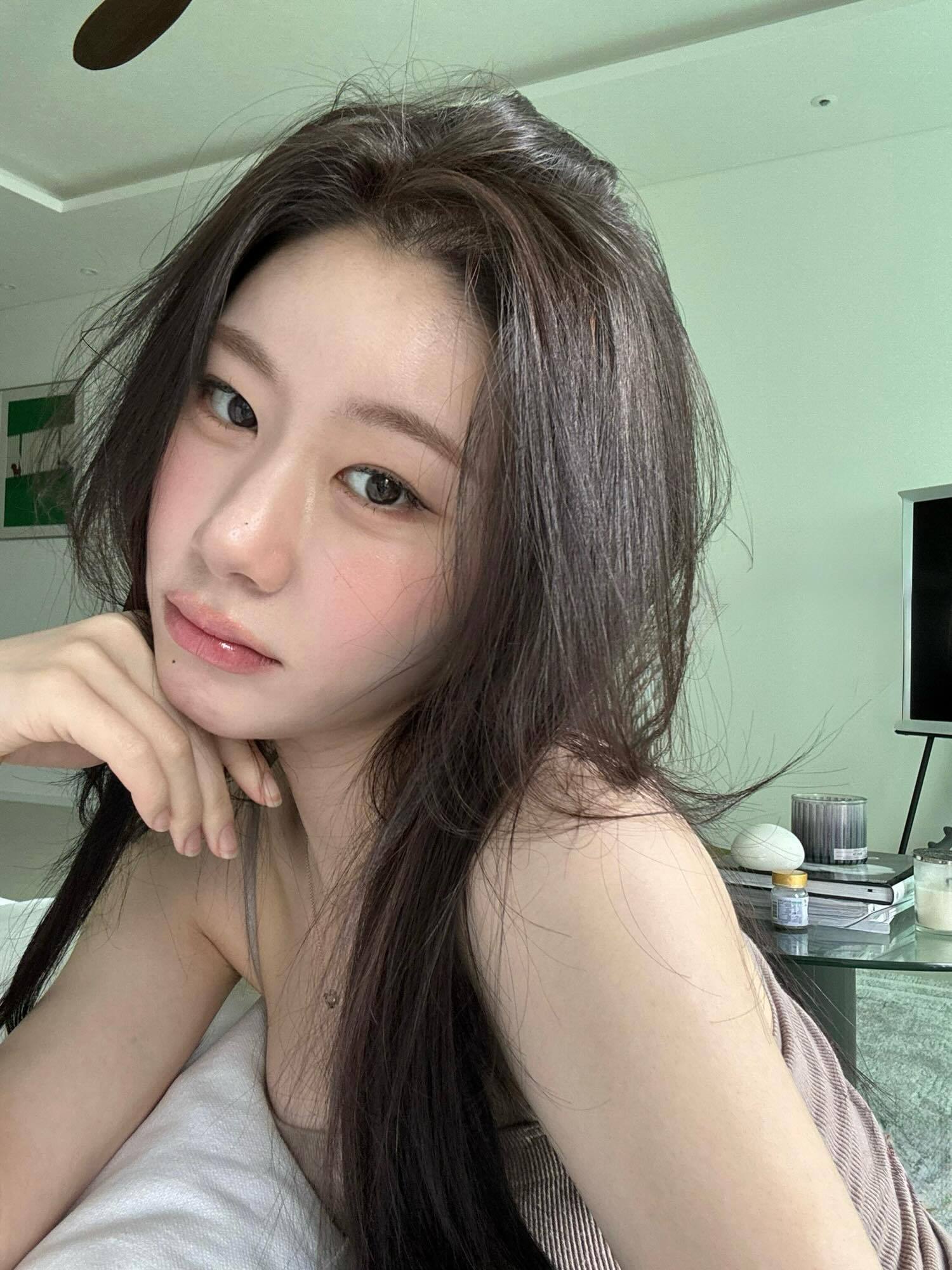 🍦💬*李彩领 