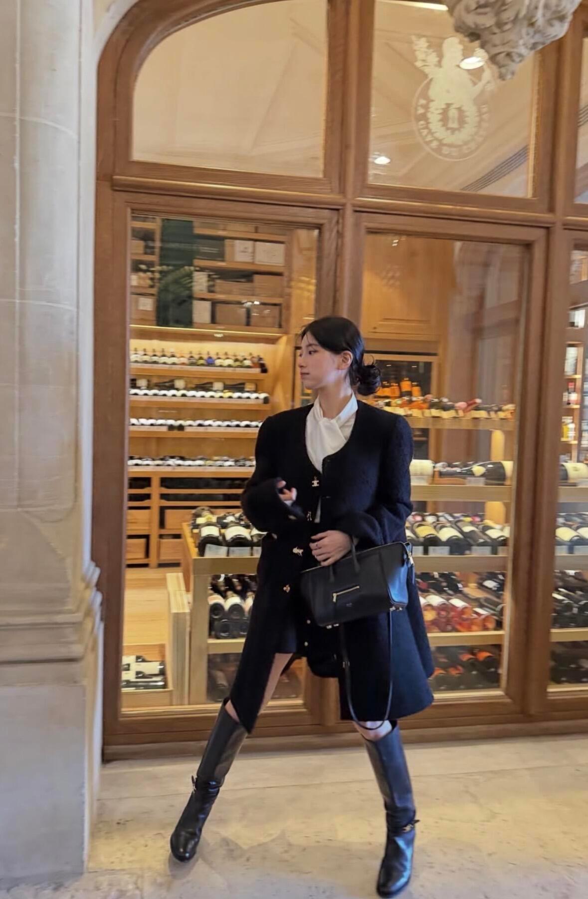 如何一秒爱上秀智✰⋆⁺₊⋆ 