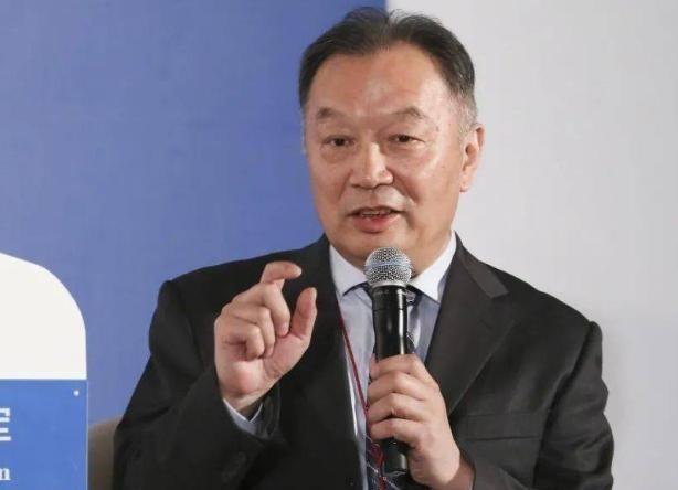 温铁军在公开演讲中曾提出反问：几千万先烈舍命打的江山，几代人咬牙积累的家底，凭什