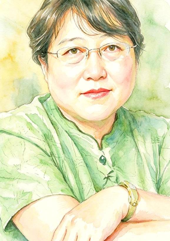 你身边有没有那种四十出头，发际线就退到后脑勺，每天保温杯里泡满药片的中年兄弟？