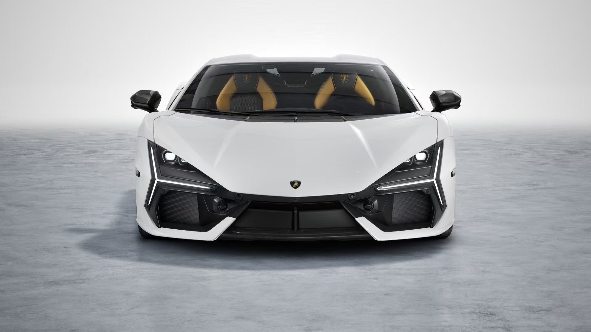 兰博基尼(lamborghini) Revuelto | 大牛  交付时间：10