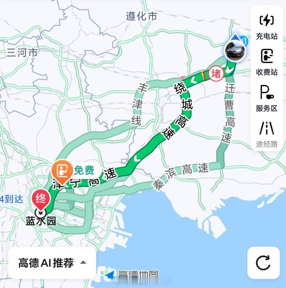 五一返程这些伴手礼不能上火车不做火车就没有这些烦恼了，但是不做火车会堵车是真的[