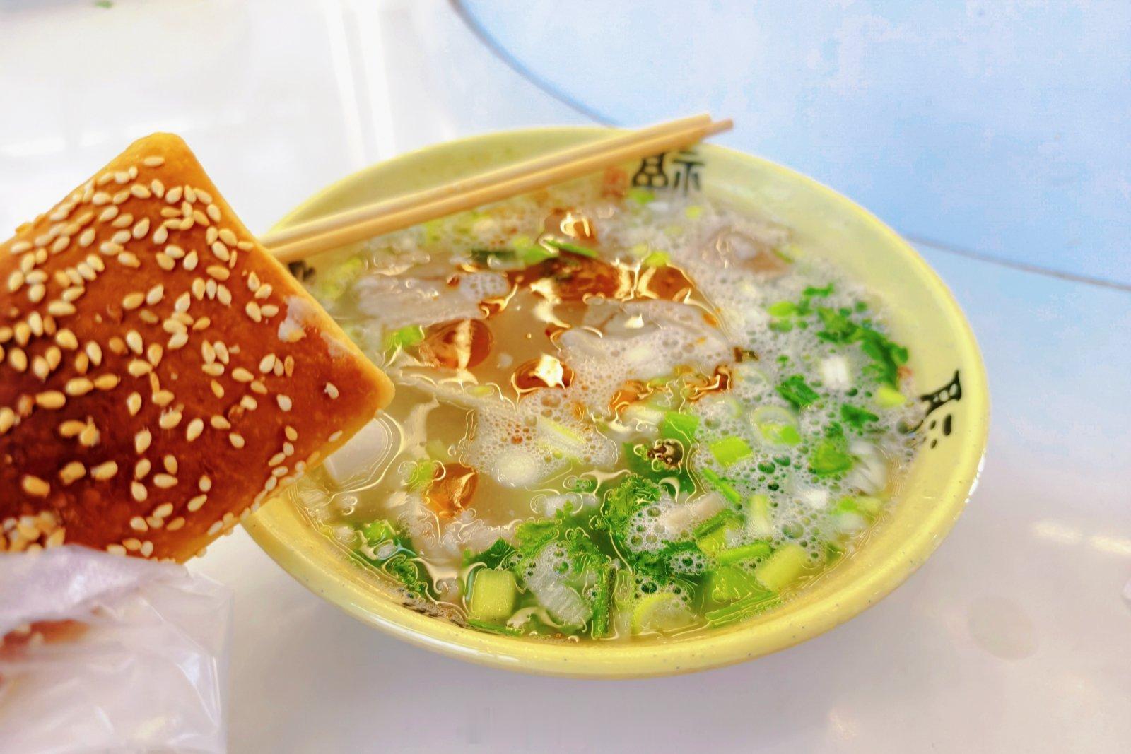 凑合一口每日一餐分享  ​​​