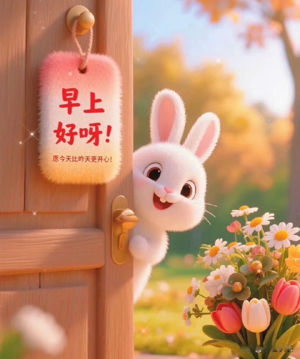 2025.11.25
周二，好运