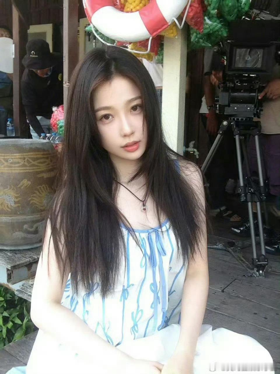 🍉网传丁禹兮 虞书欣或将三搭，你期待禹宙中欣吗？ 