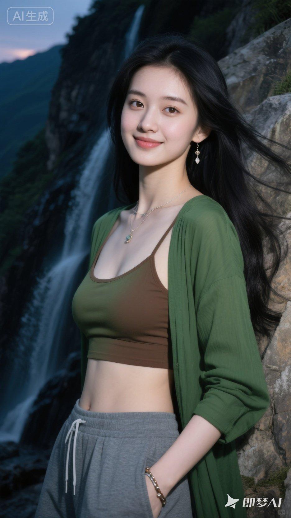 怎么穿出优雅迷人的气质气质穿搭怎么穿才恰到好处?