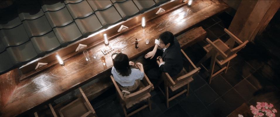 终于有剧的男主是女主纯贵人了 上到如何处理职场人际关系，下至如何选择行李箱准备能