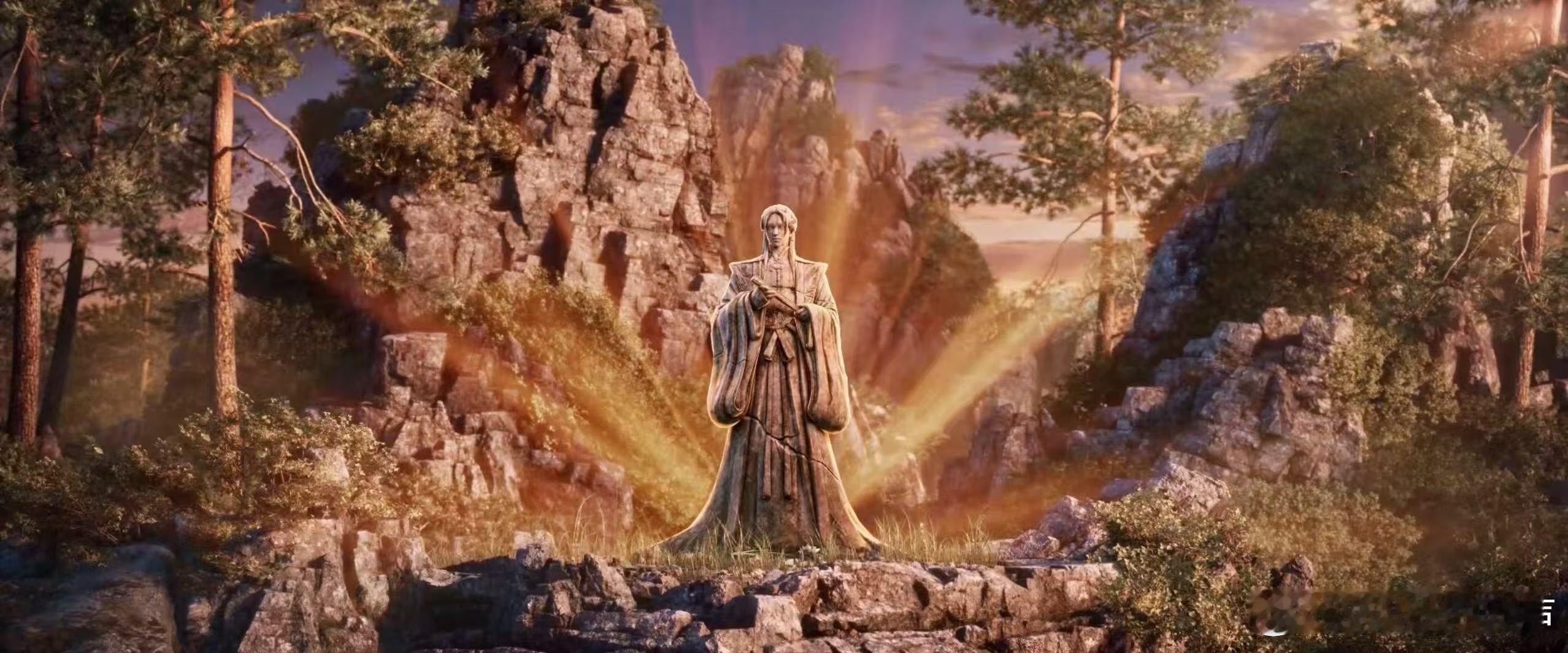 剑来2新副本原著粉看爽了原著粉的快乐源泉来了，《剑来》第二季第4集红烛镇反杀戏超