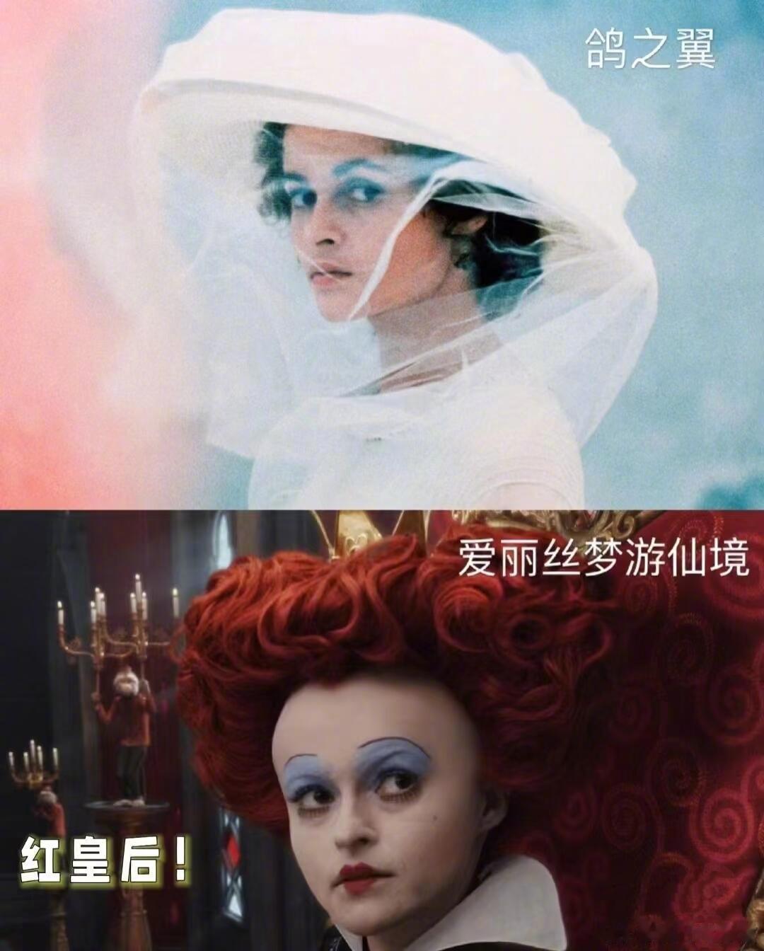 看了这么久，没想到这是同一个人演的！！ ​​​