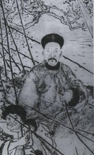 1859年8月19日，曾国藩回信湖北布政使，常州人庄受祺，信中说：“……承询选将