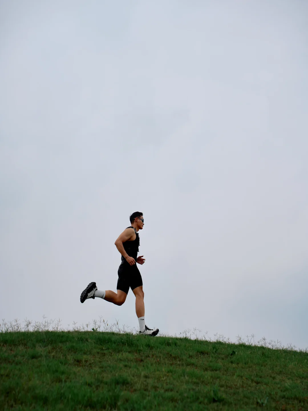 run day