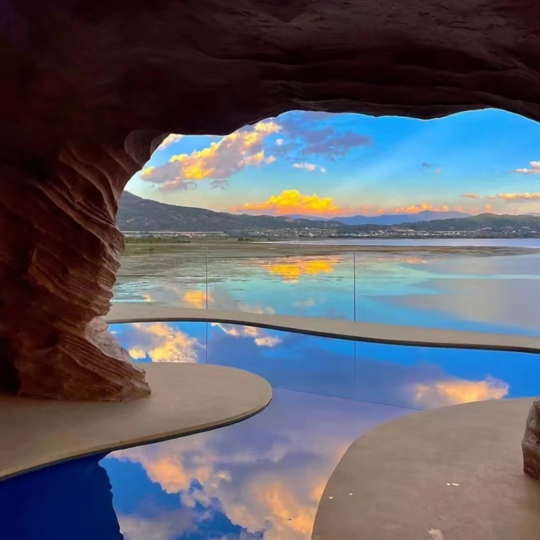 𝐒𝐡𝐚𝐫𝐞丨小众韩系背景图 ​​​｜背景图 ​​​