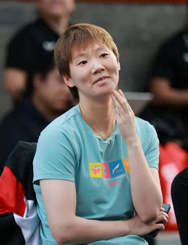 大满贯收官!国乒奖金排名:王曼昱95万,周启豪第二,莎莎太意外