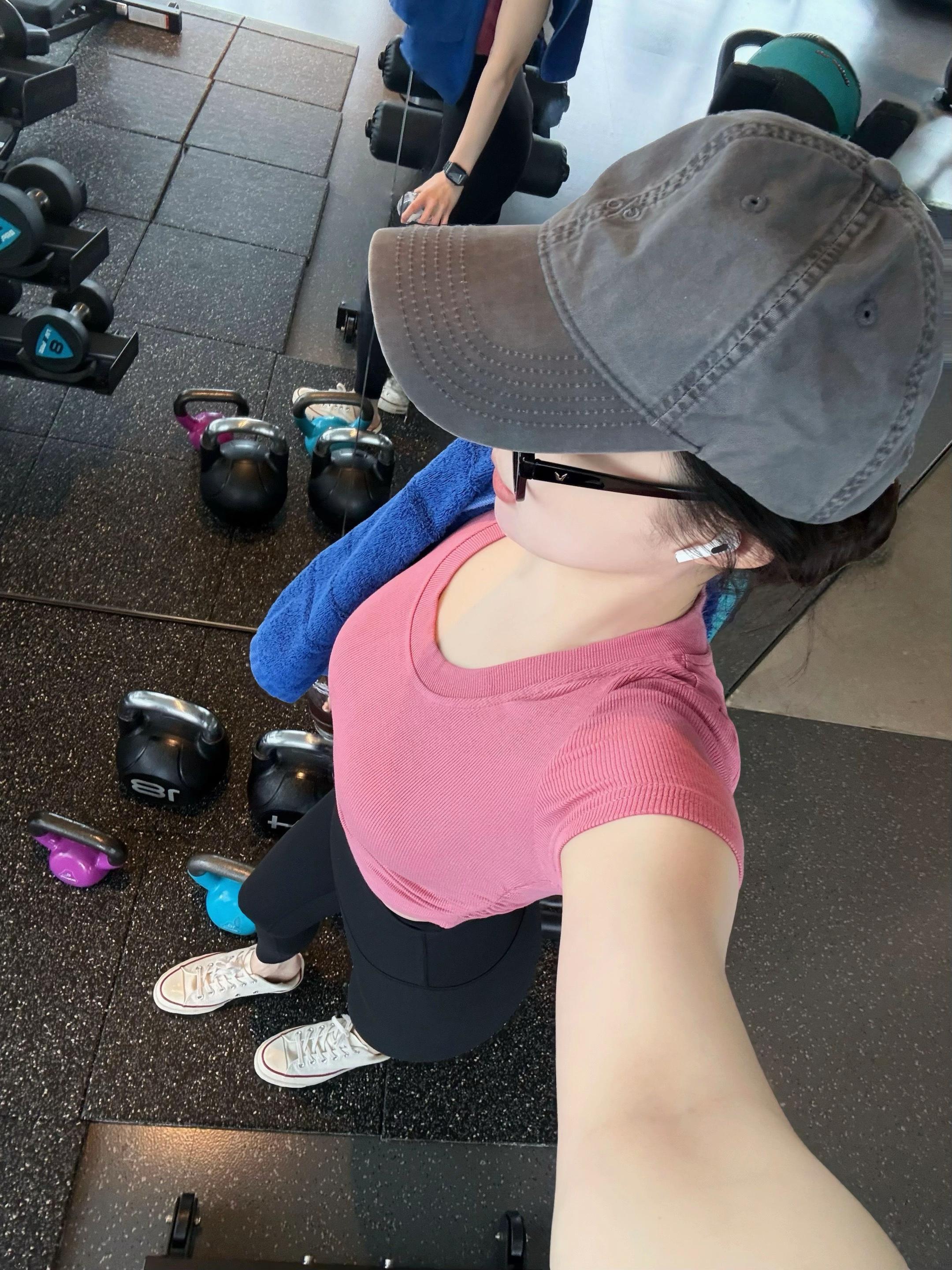 好运会降临在你爱上自己的每一刻